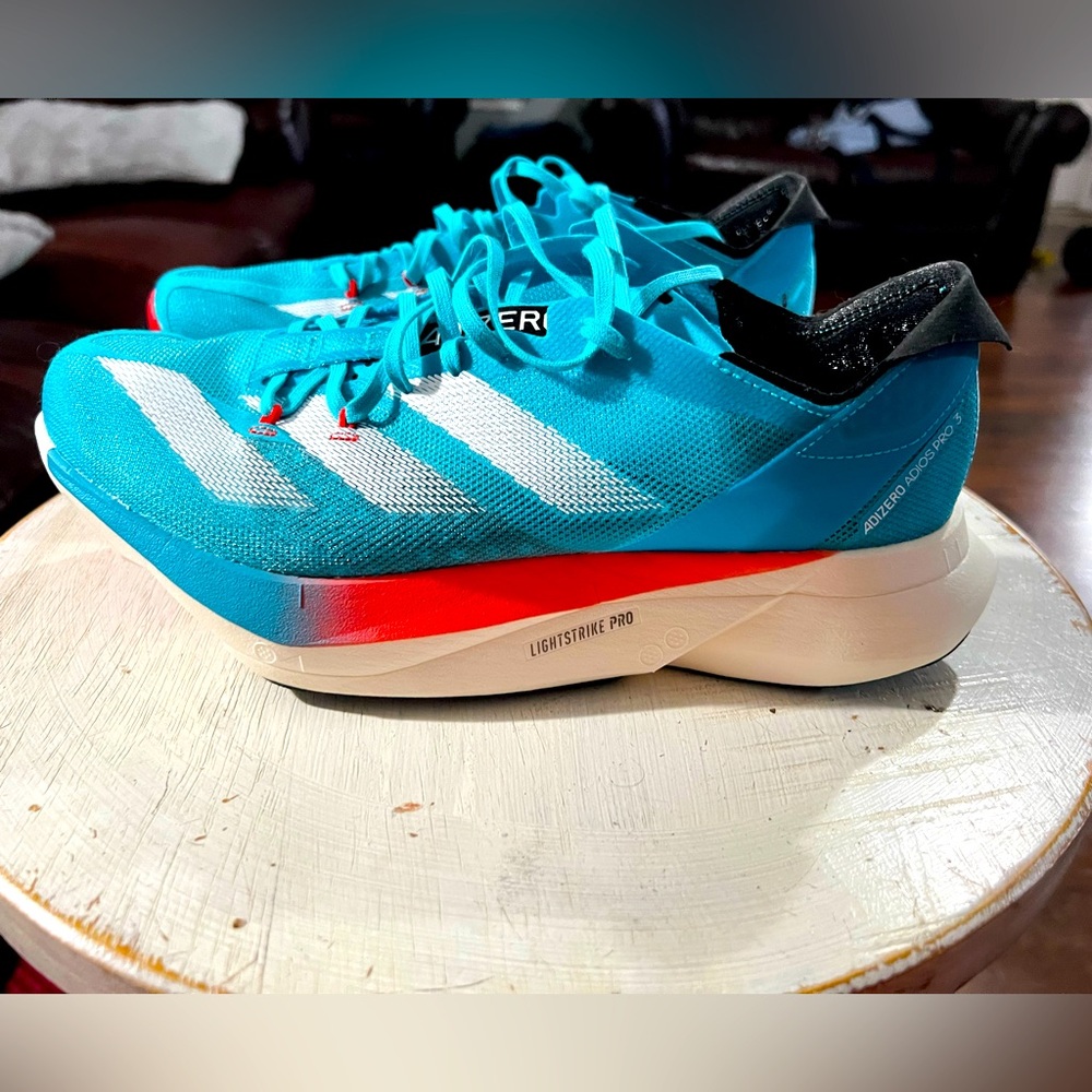 Adidas adizero pro 2